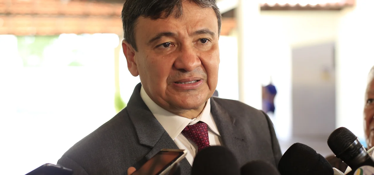 Governador Wellington Dias