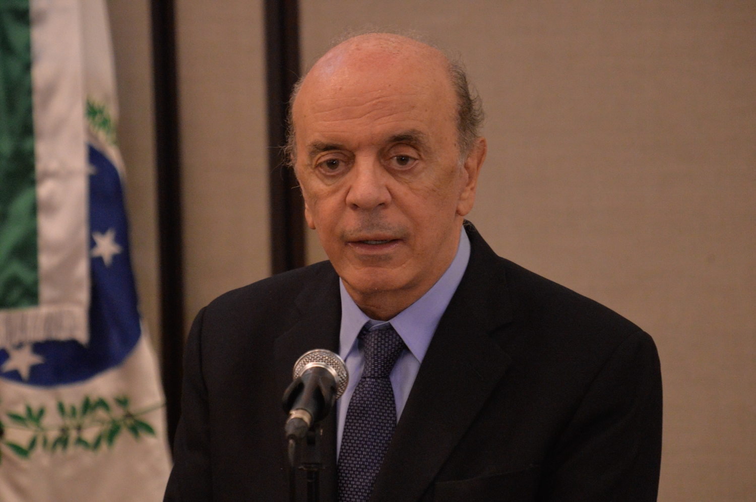 José Serra 