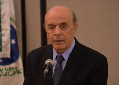 José Serra 
