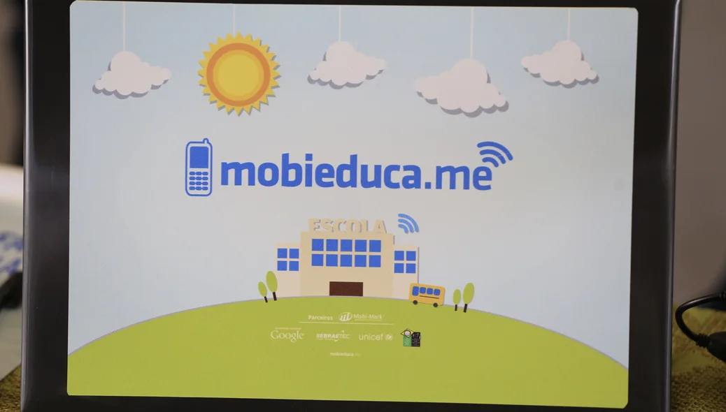 Sistema Mobieduca.me
