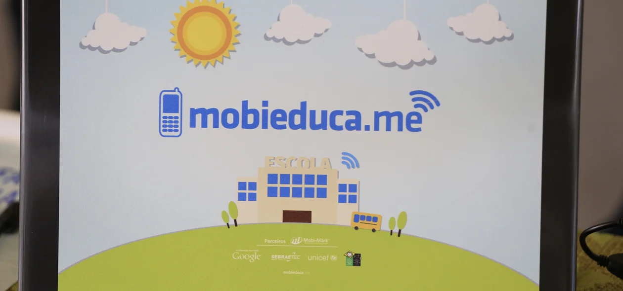 Sistema Mobieduca.me