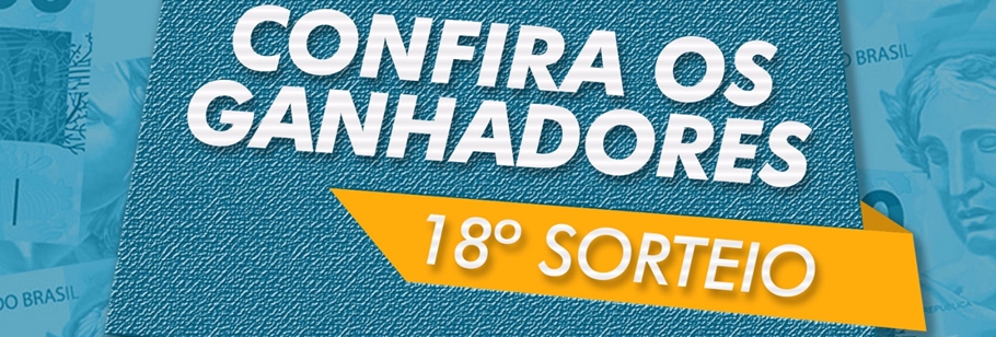 18º sorteio da Nota Piauiense