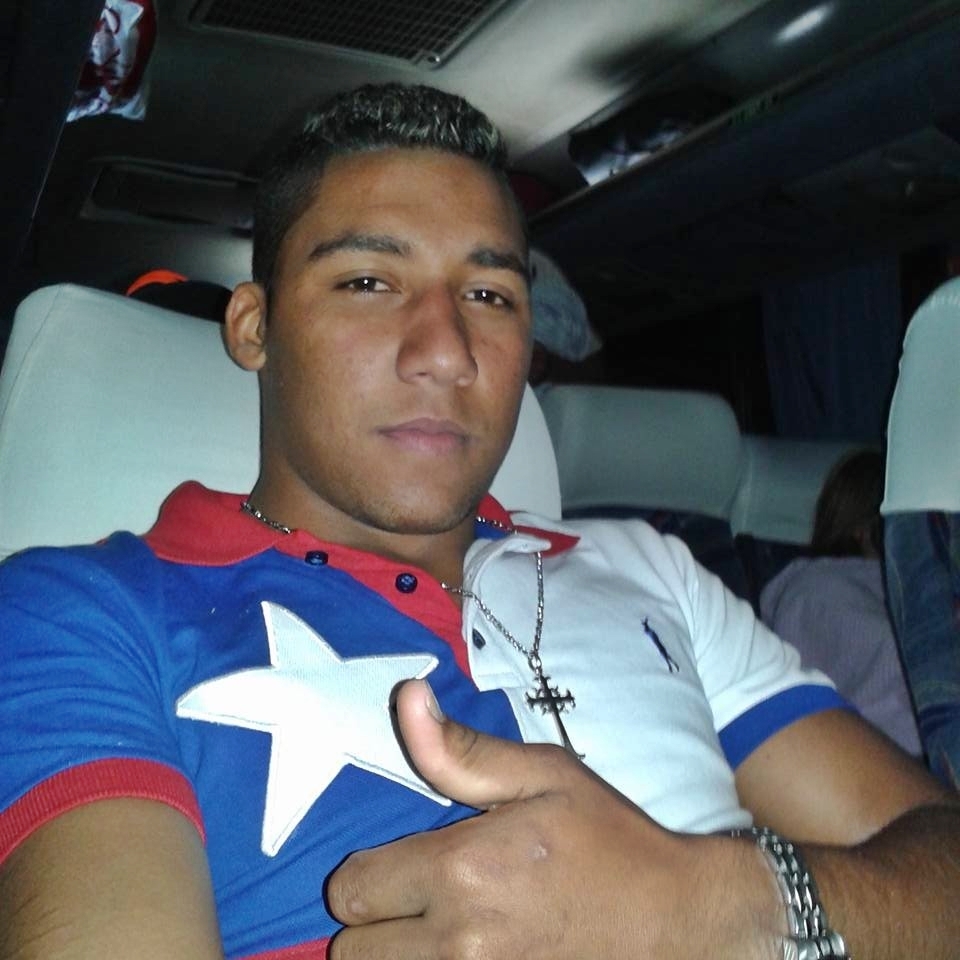 Cleiton da Silva Pereira