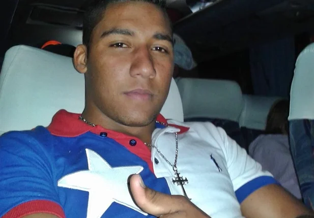 Cleiton da Silva Pereira