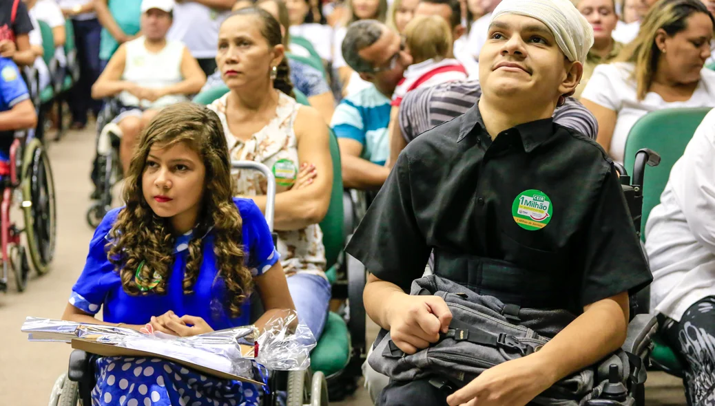 Andréia e Domingos Costa