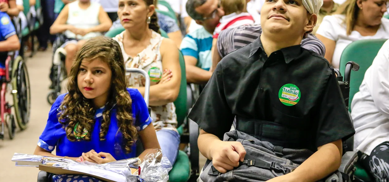Andréia e Domingos Costa