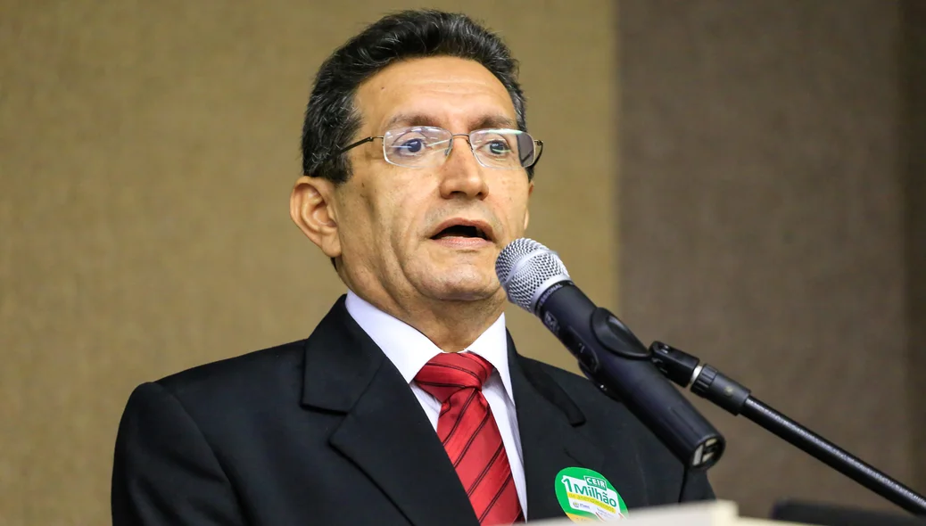 Beijamim Pessoa 