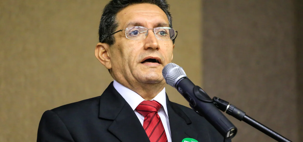 Beijamim Pessoa 