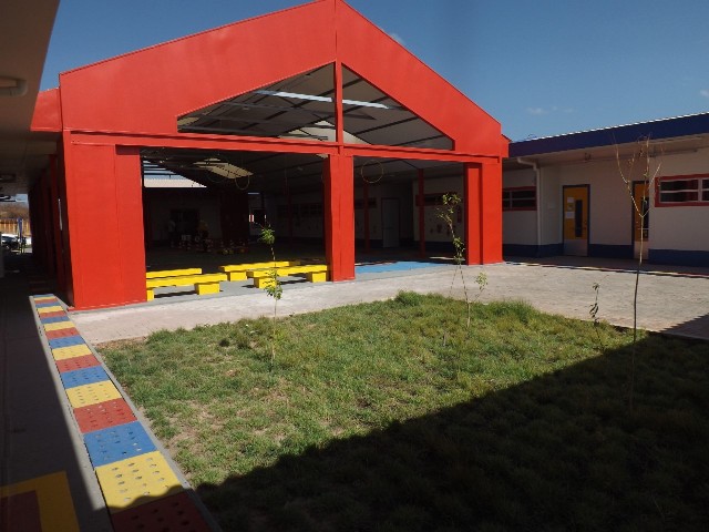 Creche Municipal