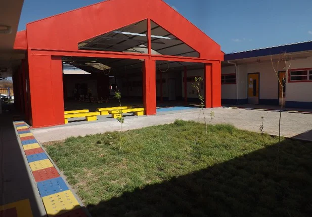 Creche Municipal