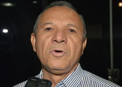 Edilson Carvalho cobra ao Padre Walmir maior participação do PTB no governo