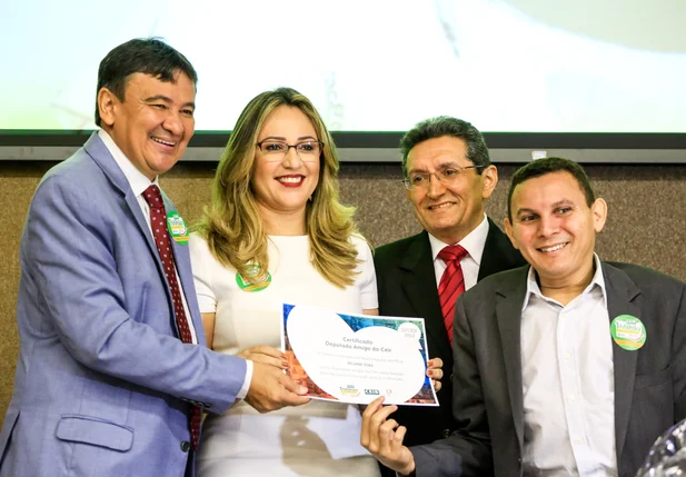 Ceir já atendeu um milhão de pacientes em nove anos
