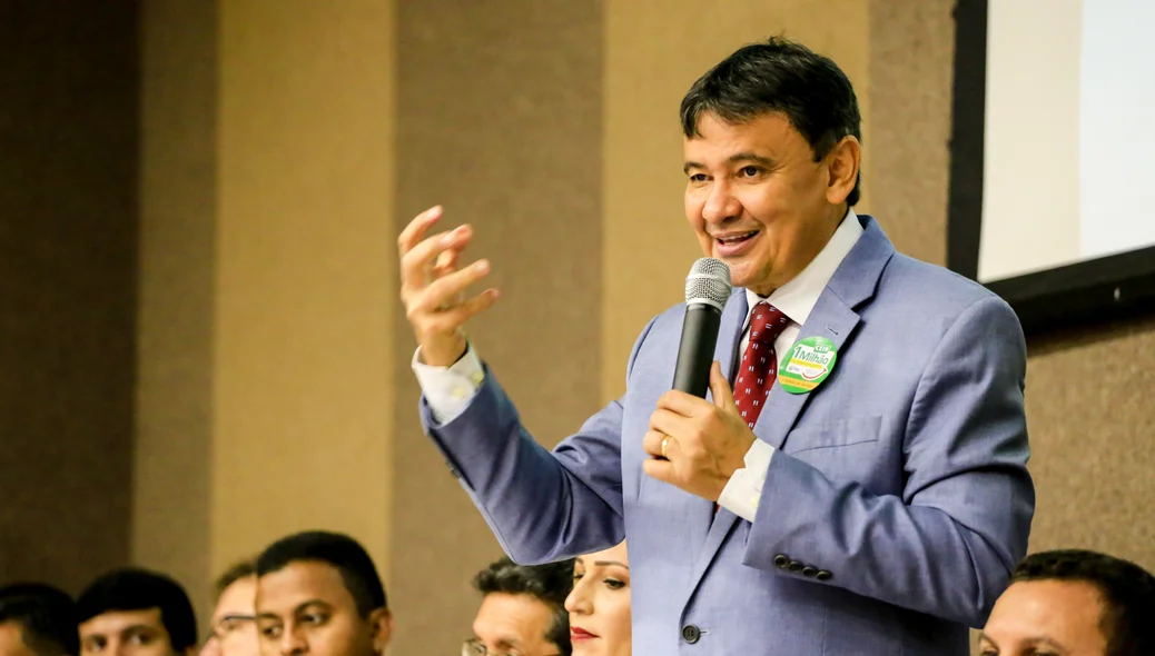 Governador Wellington Dias