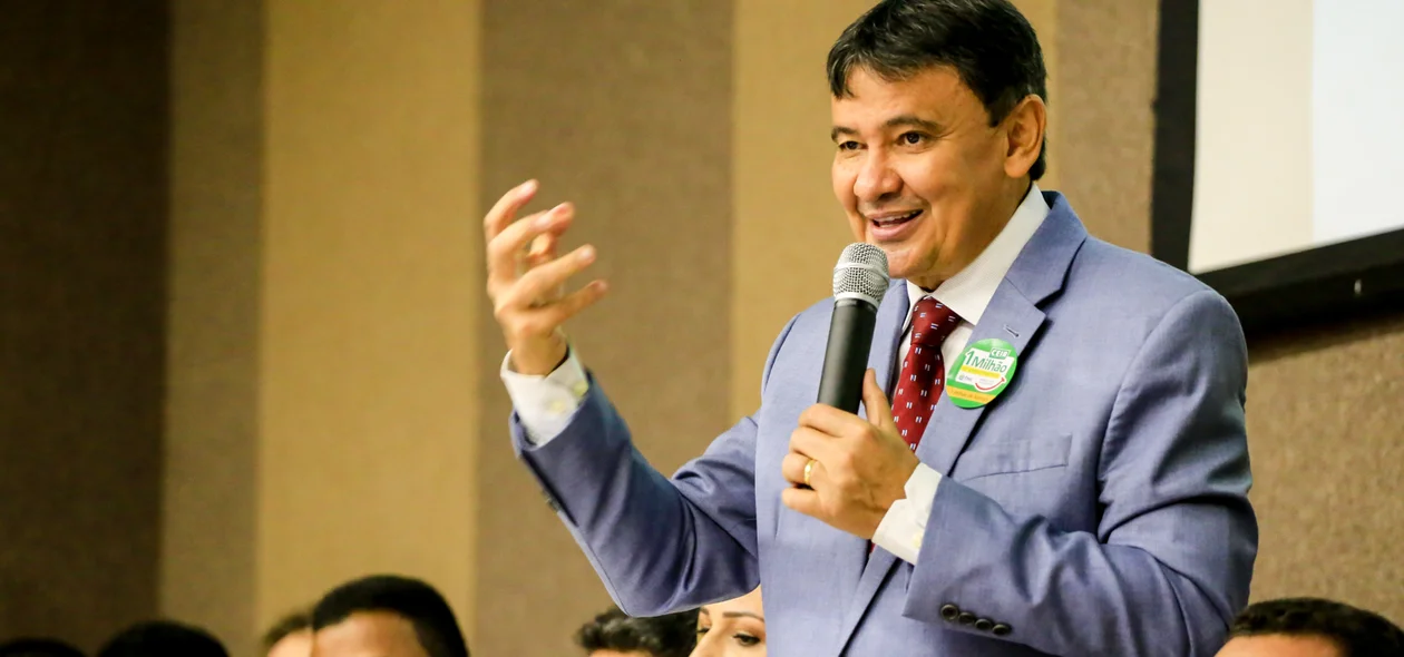 Governador Wellington Dias