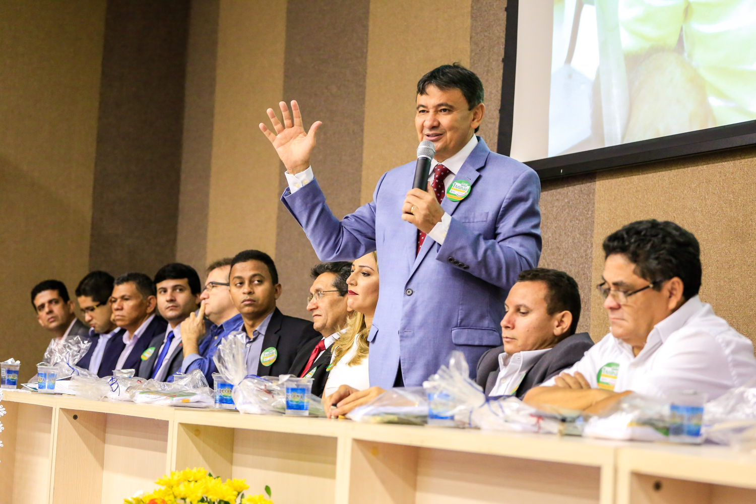 Governador Wellington Dias