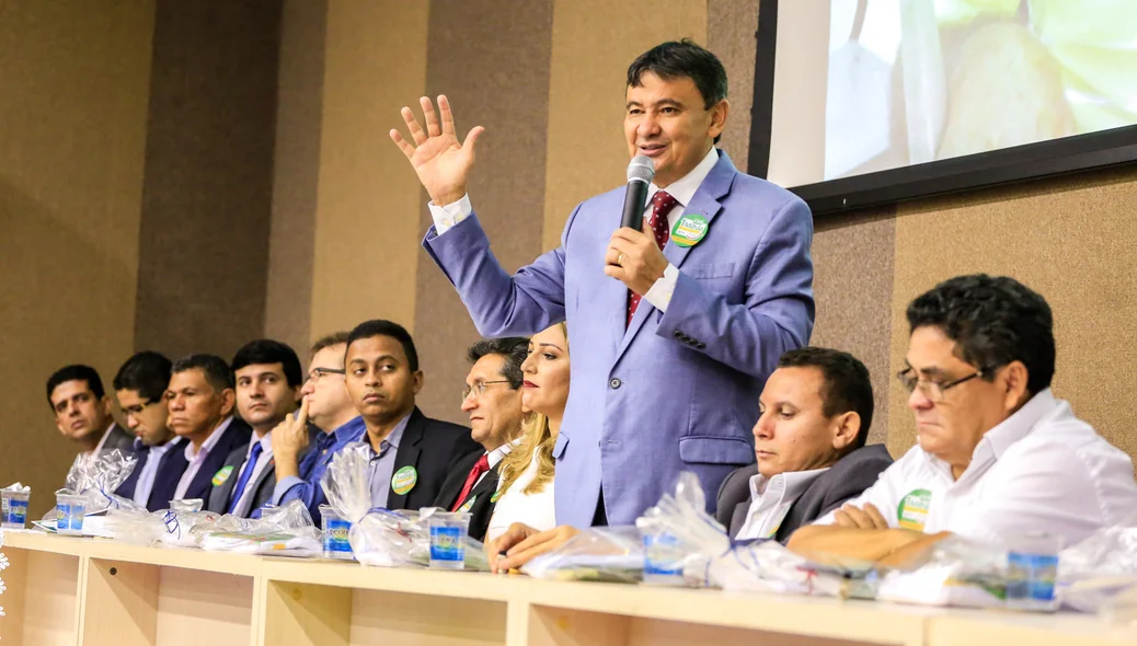 Governador Wellington Dias