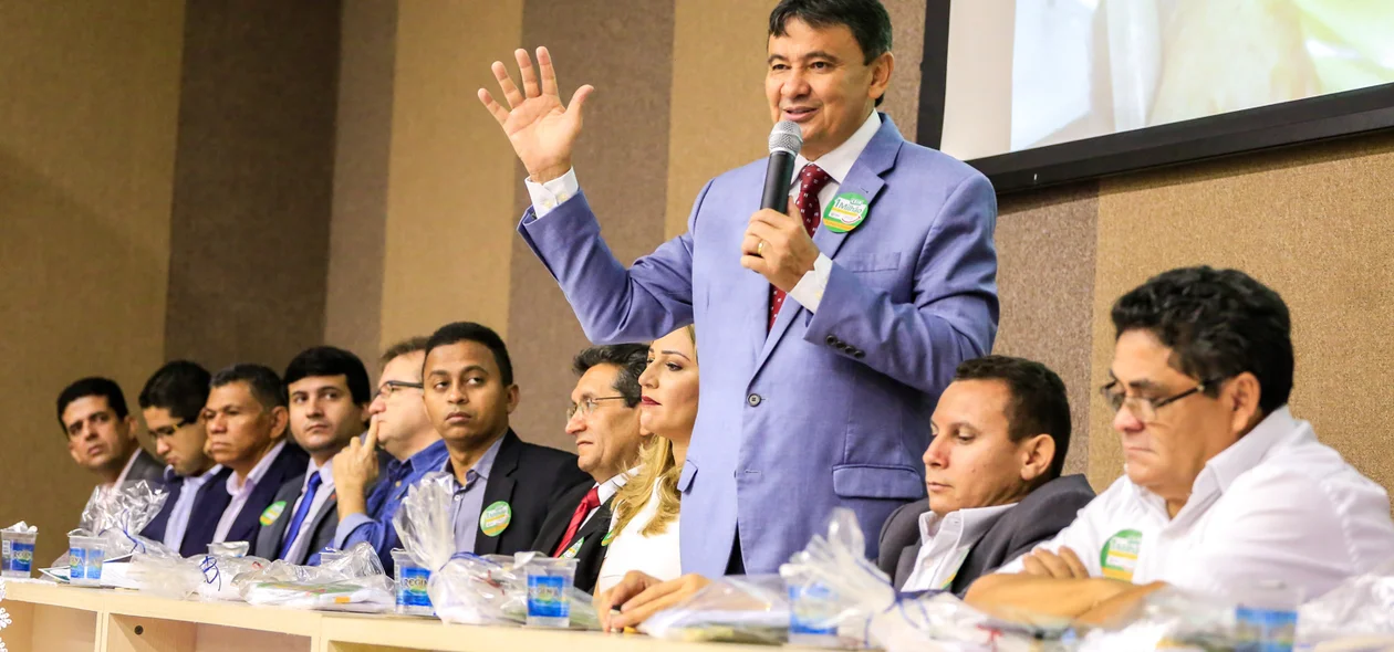 Governador Wellington Dias