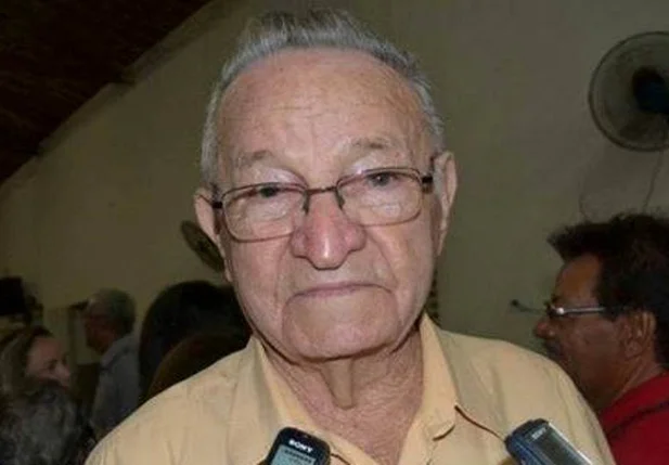 José Belo de Sousa