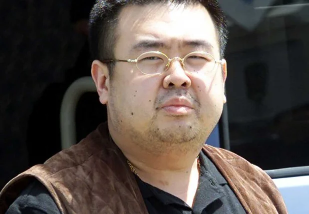 Kim Jong-nam