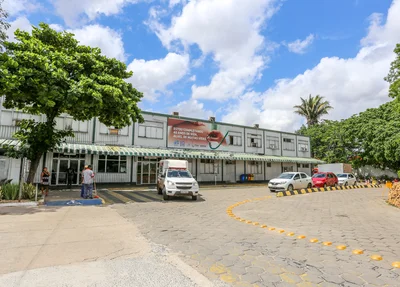 Maternidade Evangelina Rosa
