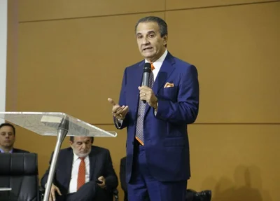 Silas Mafalaia