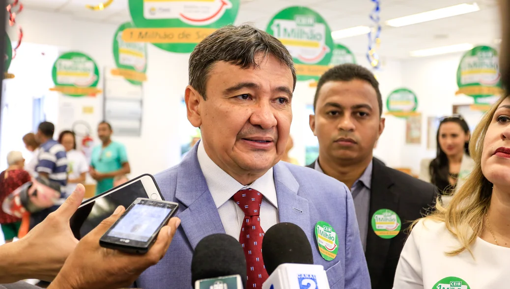 Wellington Dias