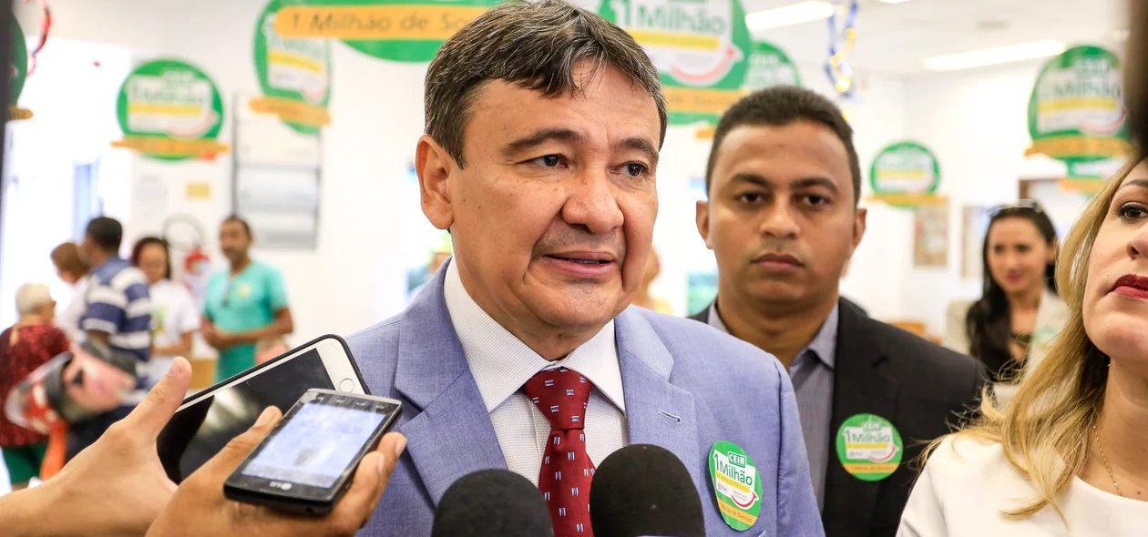 Wellington Dias