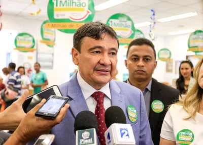 Wellington Dias