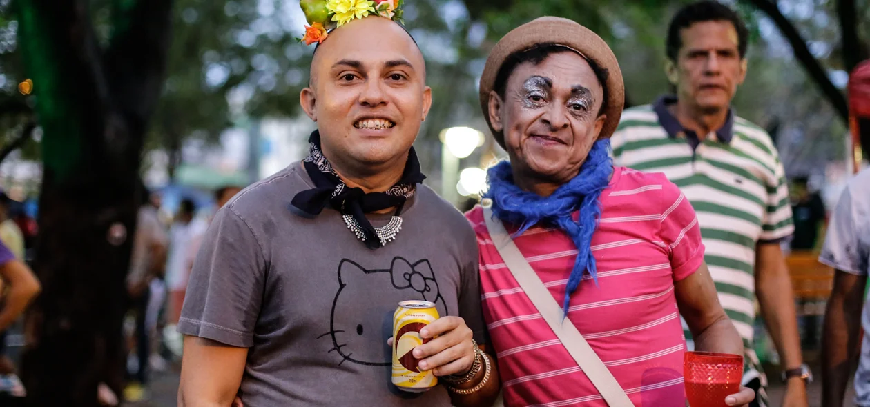 Bloco Sanatório Geral 