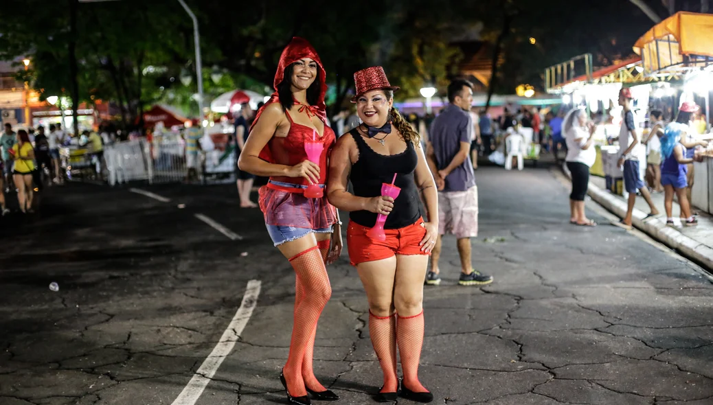 Chapeuzinho vermelho no Sanatório Geral 