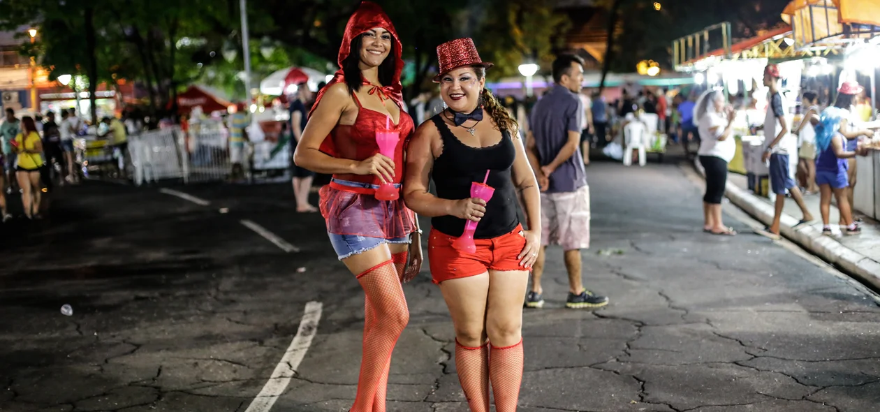 Chapeuzinho vermelho no Sanatório Geral 