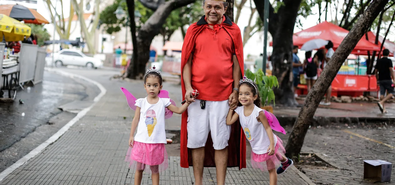 Crianças no Sanatório Geral 