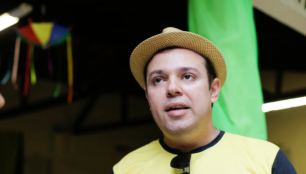 Fabiano Aragão 