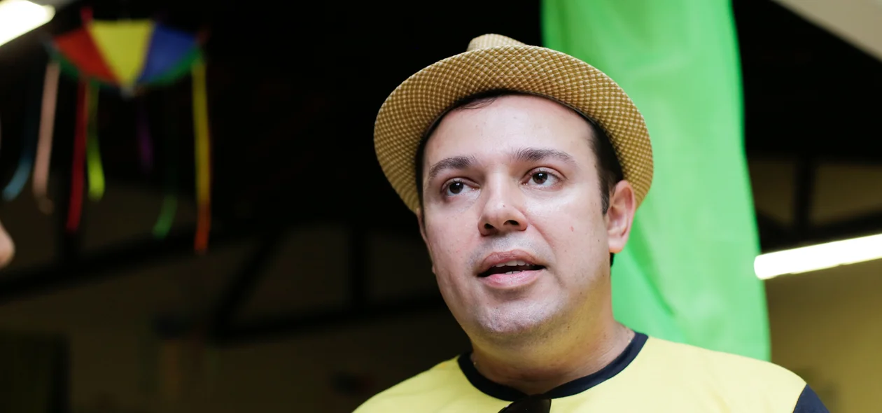 Fabiano Aragão 