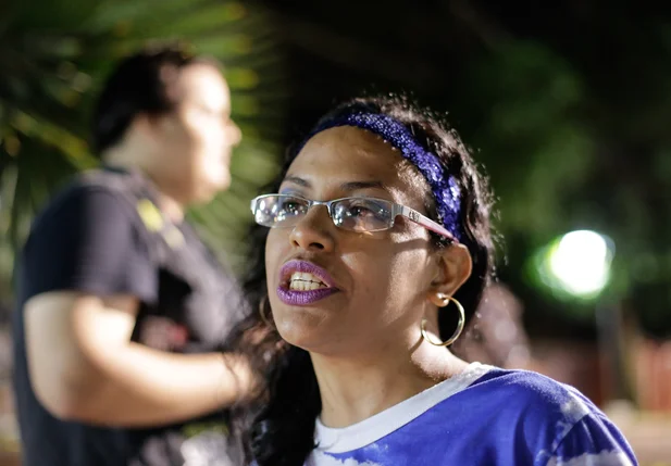 Glauciane Pereira 