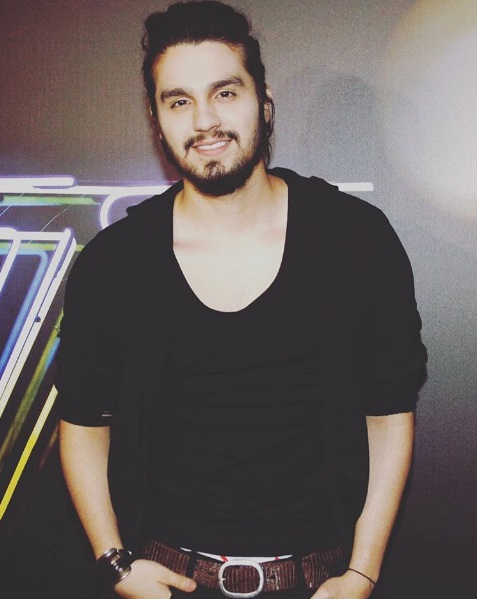 Luan Santana