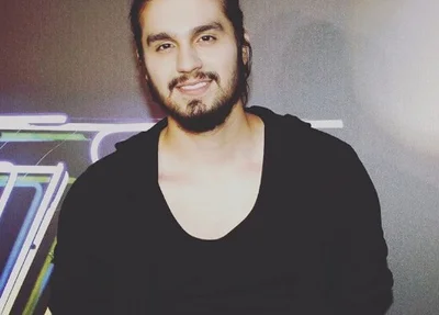 Luan Santana