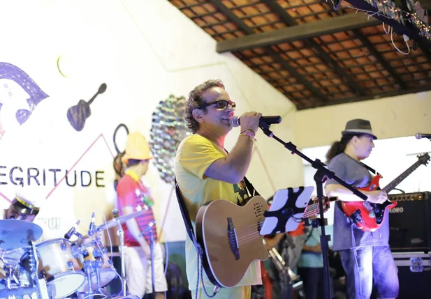 Roraima e There Groove