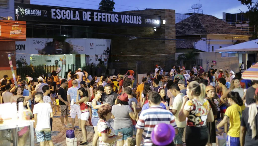 Sanatório Geral em Teresina