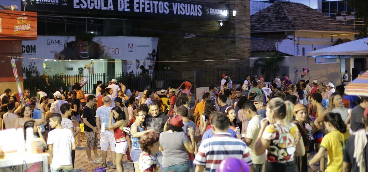 Sanatório Geral em Teresina