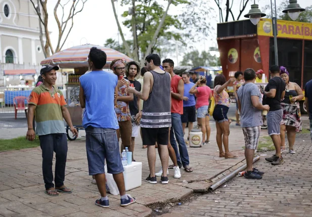Sanatório Geral