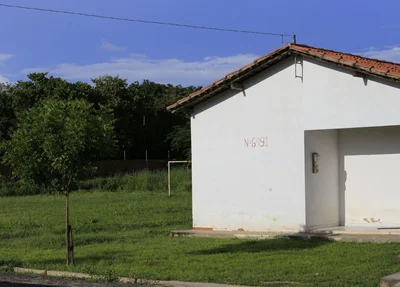 Corpo é encontrado dentro de residência no Parque Poty