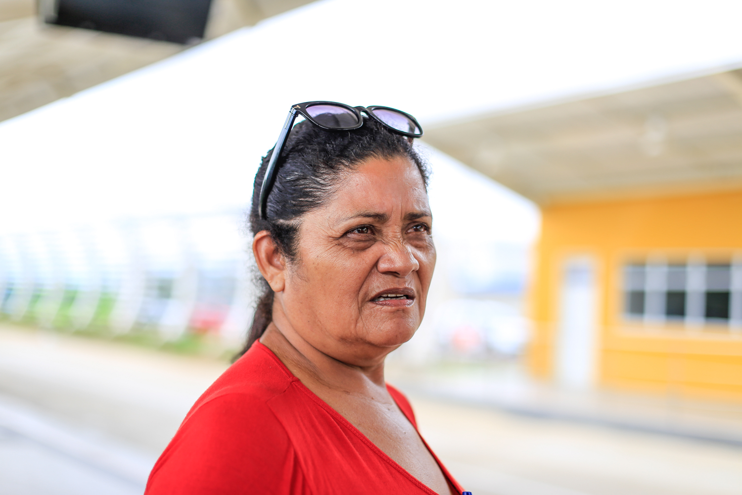 Dalva Rodrigues 