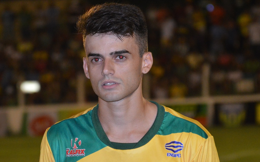 Fred foi expulso