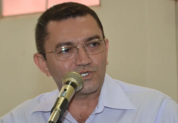 Prefeito de Picos garante que partidos da base estão todos contemplados