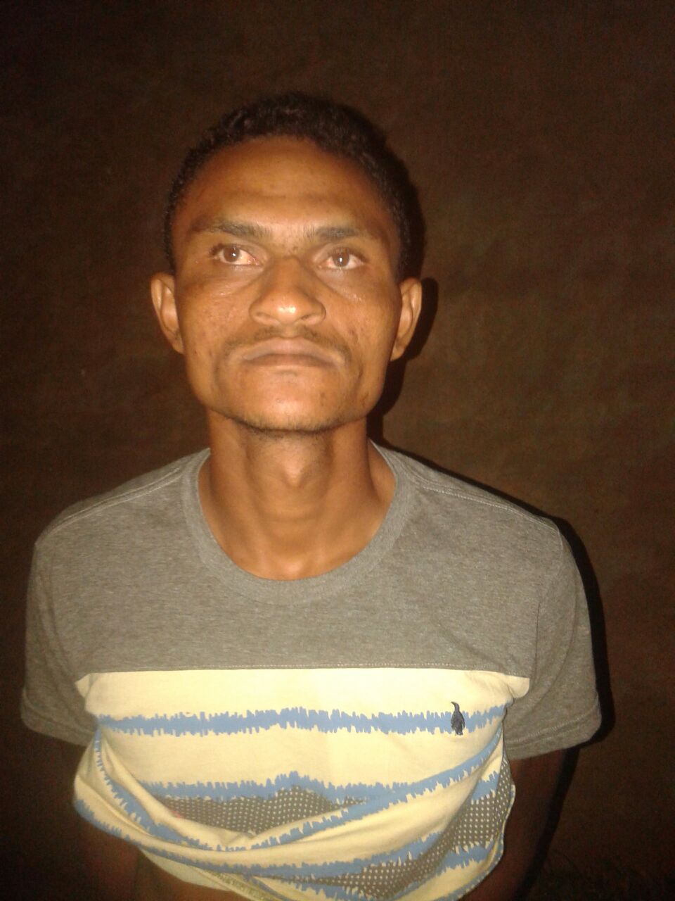 Regivaldo Barbosa Brito