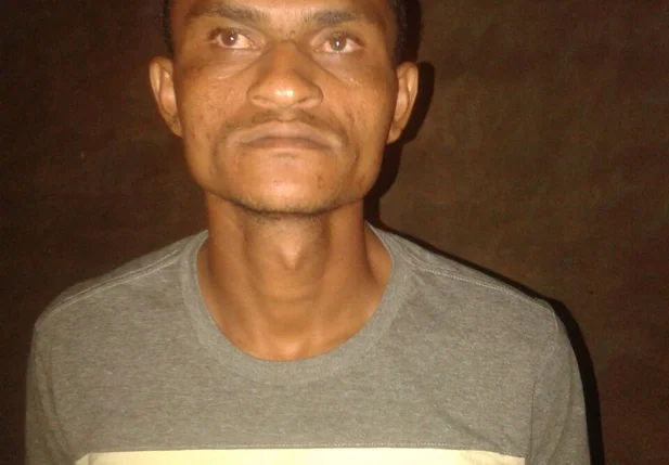 Regivaldo Barbosa Brito