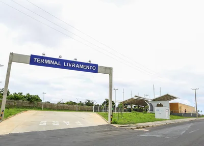 Terminal Livramento 
