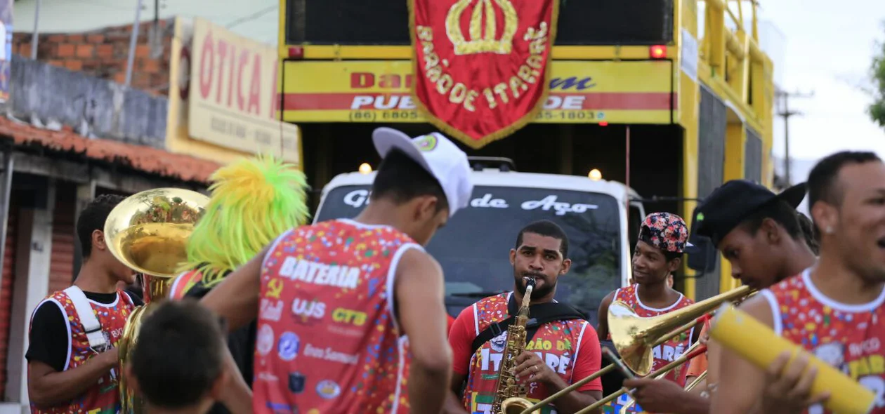 Bloco Barão de Itararé