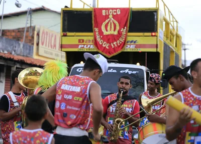 Bloco Barão de Itararé